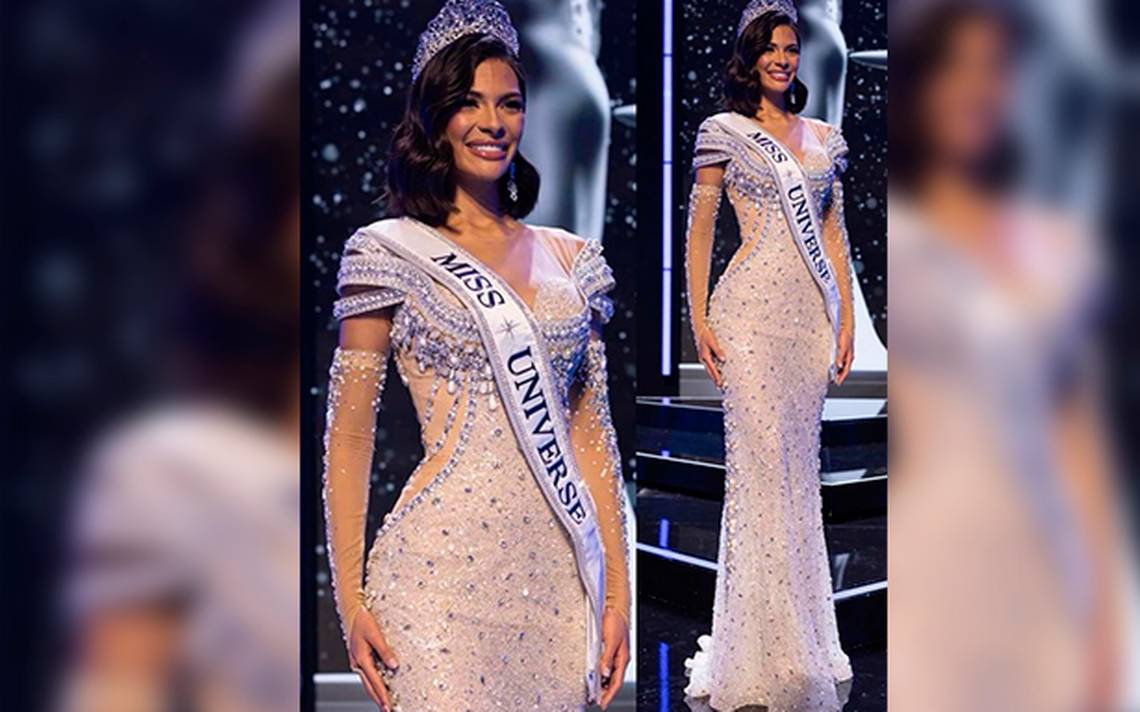 Sheynnis Palacios Miss Universo 2023 El Sol De San Juan Del Río Noticias Locales